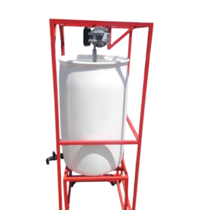 200l detergent mixing machine